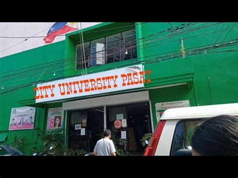 cup pasay
